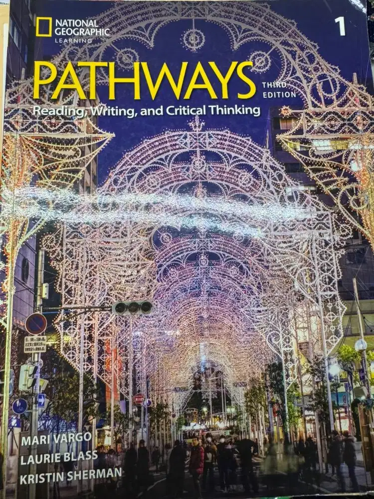 PATHWAYS National Geographic