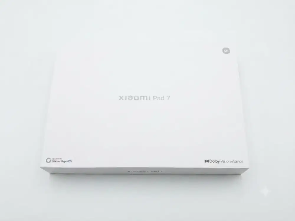 ​Xiaomi Pad 7 | Like New | Garansi Resmi