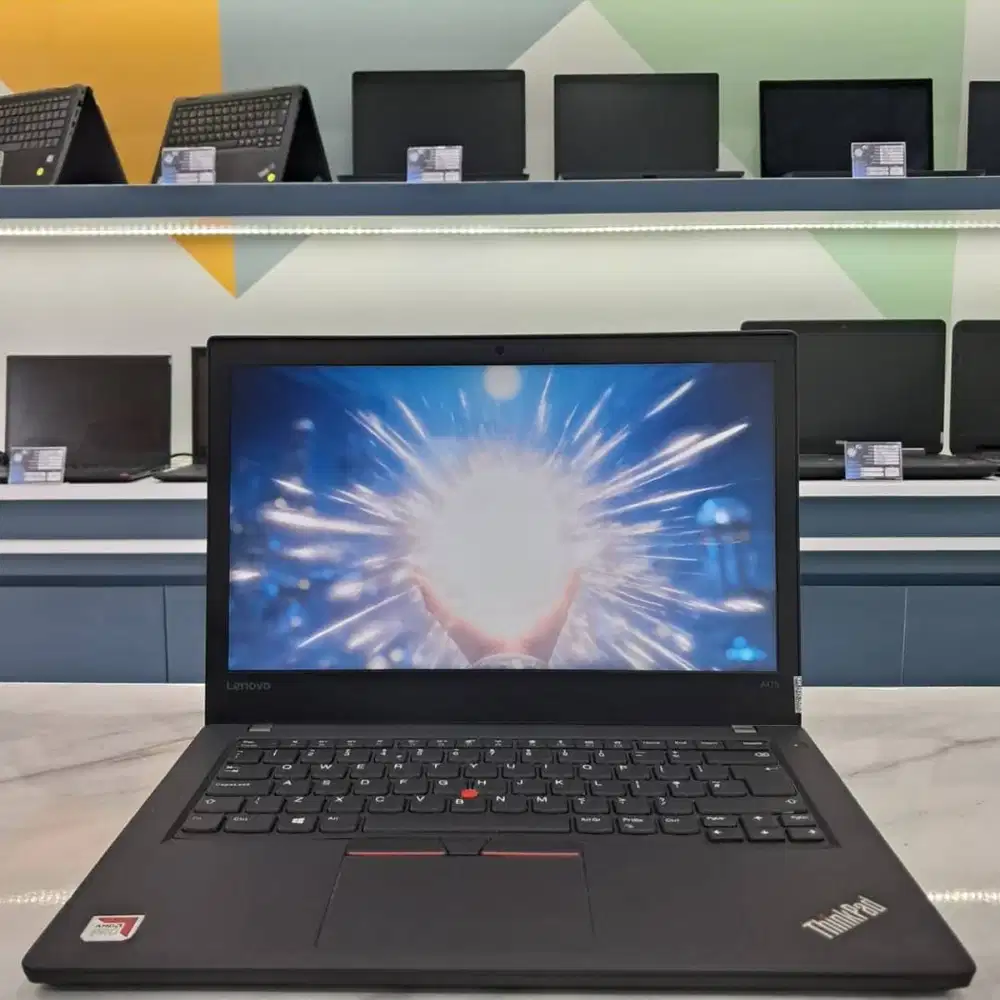 [L64] Laptop LENOVO |8GB|256GB| Cocok untu mahasiswa