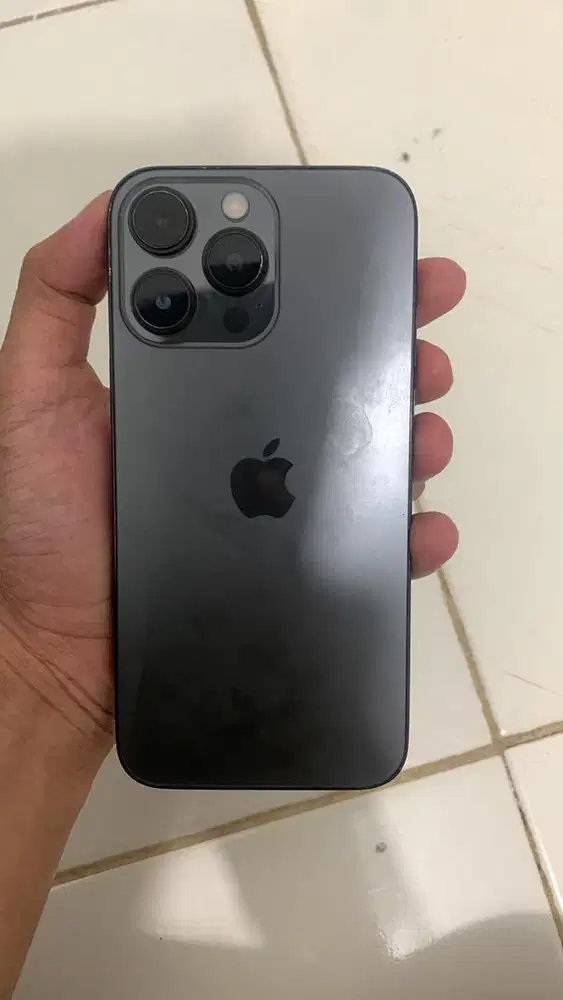 Iphone 14 promax 256 gb