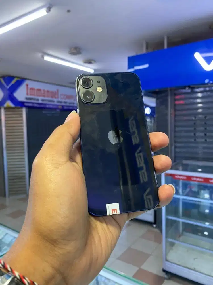 iphone 12 mini 64 gb ibox