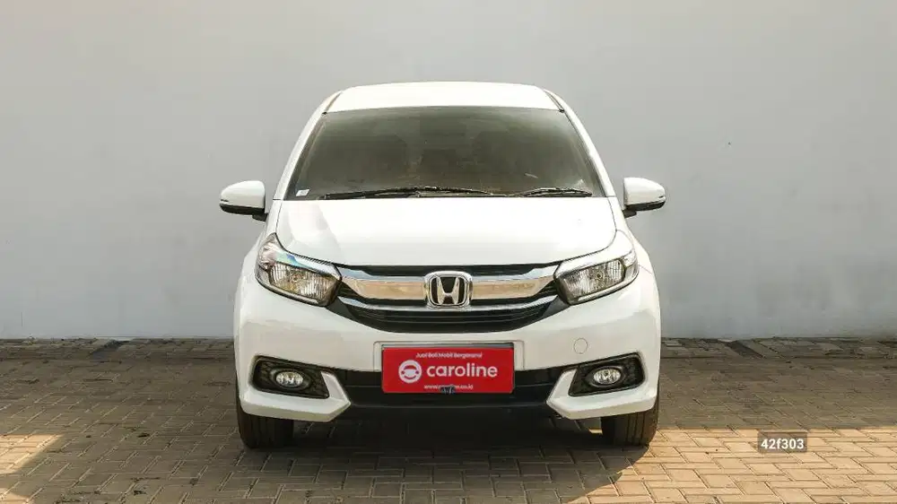 MOBILIO 1.5 AT_GARANSI 7G+ SELAMA 1 TAHUN