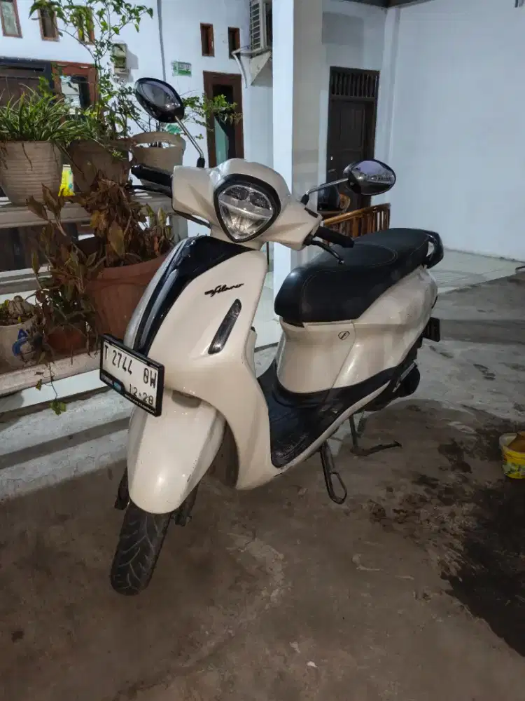 Yamana Grand filano 2023 pajak hidup
