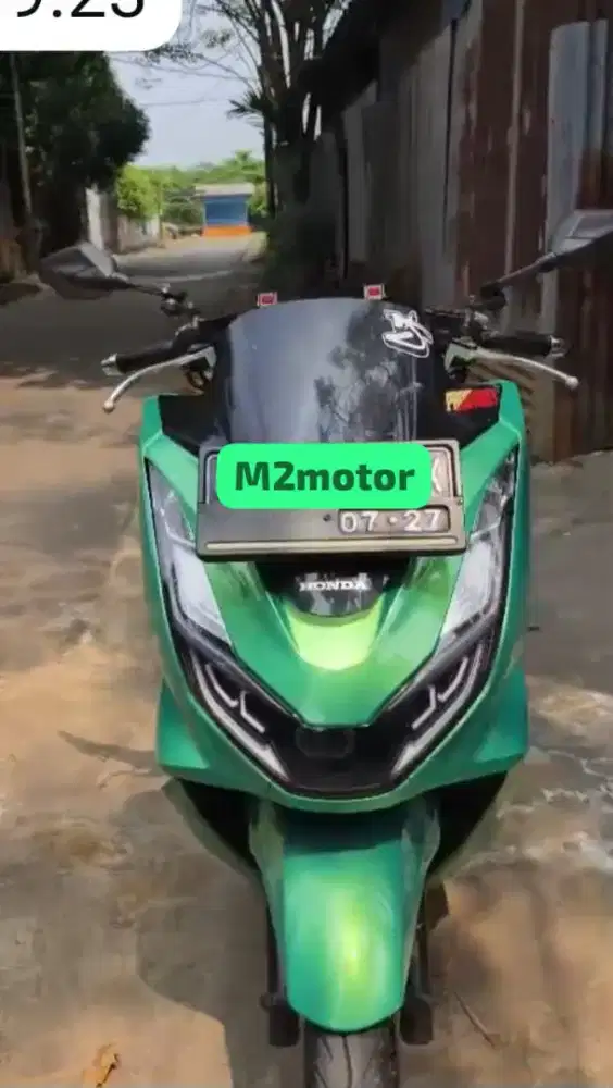 PCX 160 TAHUN 2022