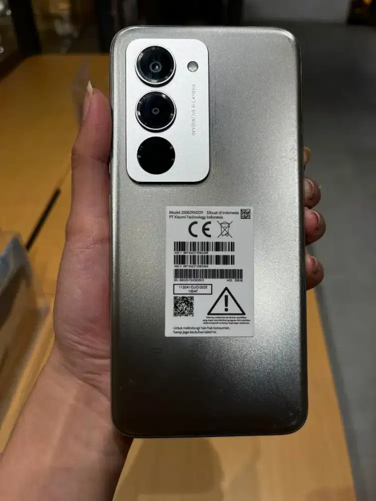 HP Redmi 15 8/256