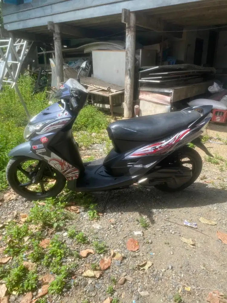Mio soul karbu 2009