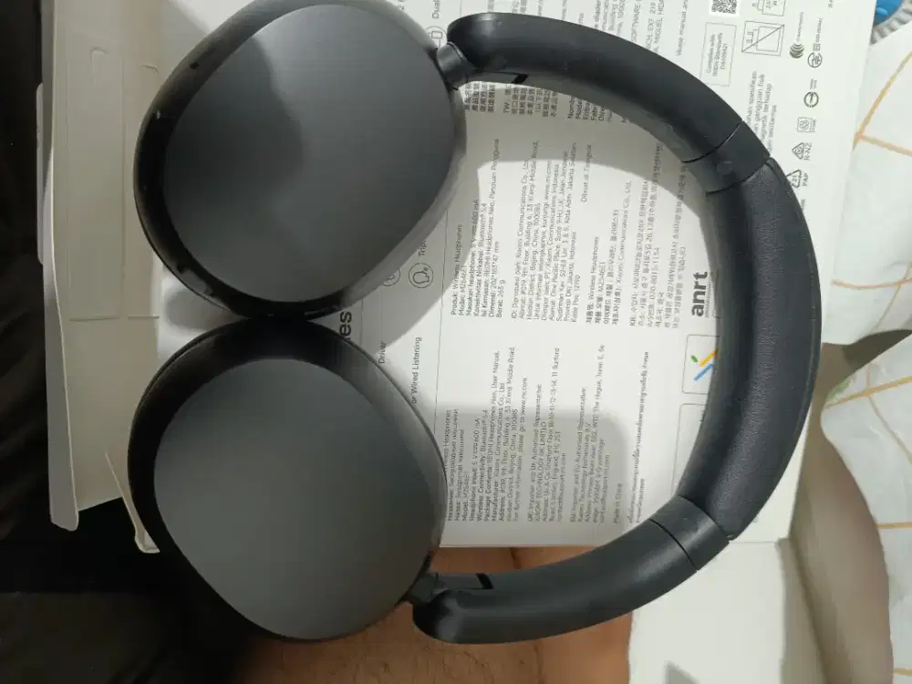 REDMI Headphone Neo