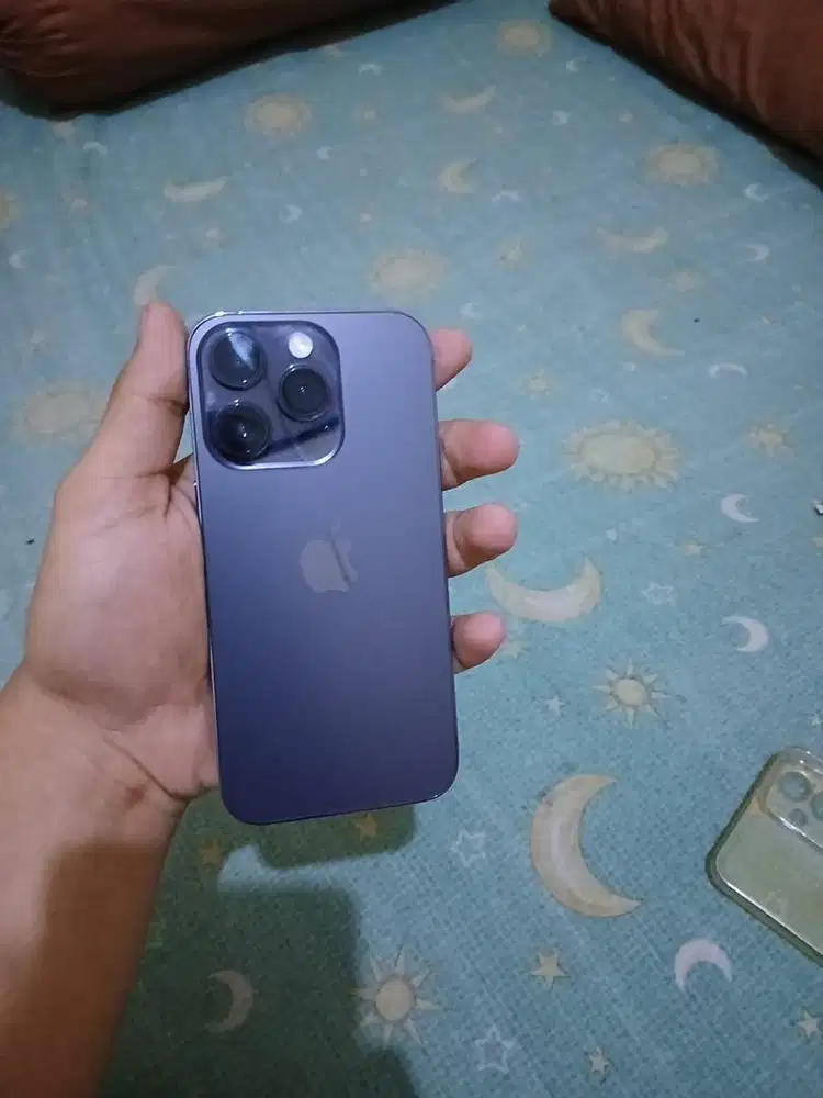 iphone 14pro 128 inter