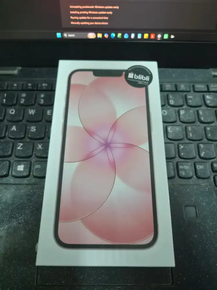 Iphone 17e Pink 256GB