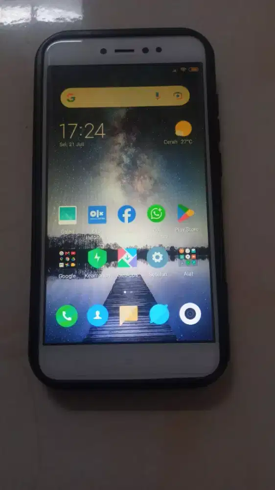 Redmi Note 5A 2/16gb