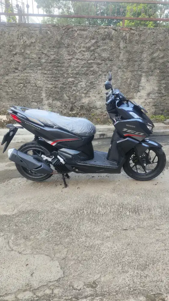 Honda Vario 160 2023