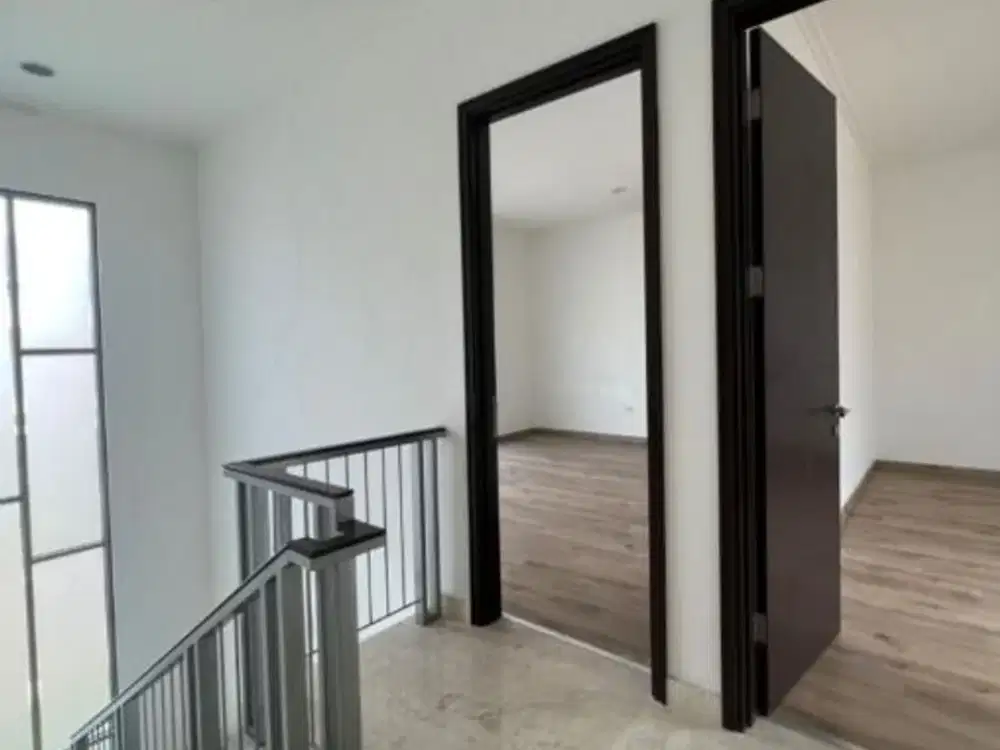 Disewakan Rumah PIK Golf island uk 150m2 kondisi rapi at Jakarta Utara
