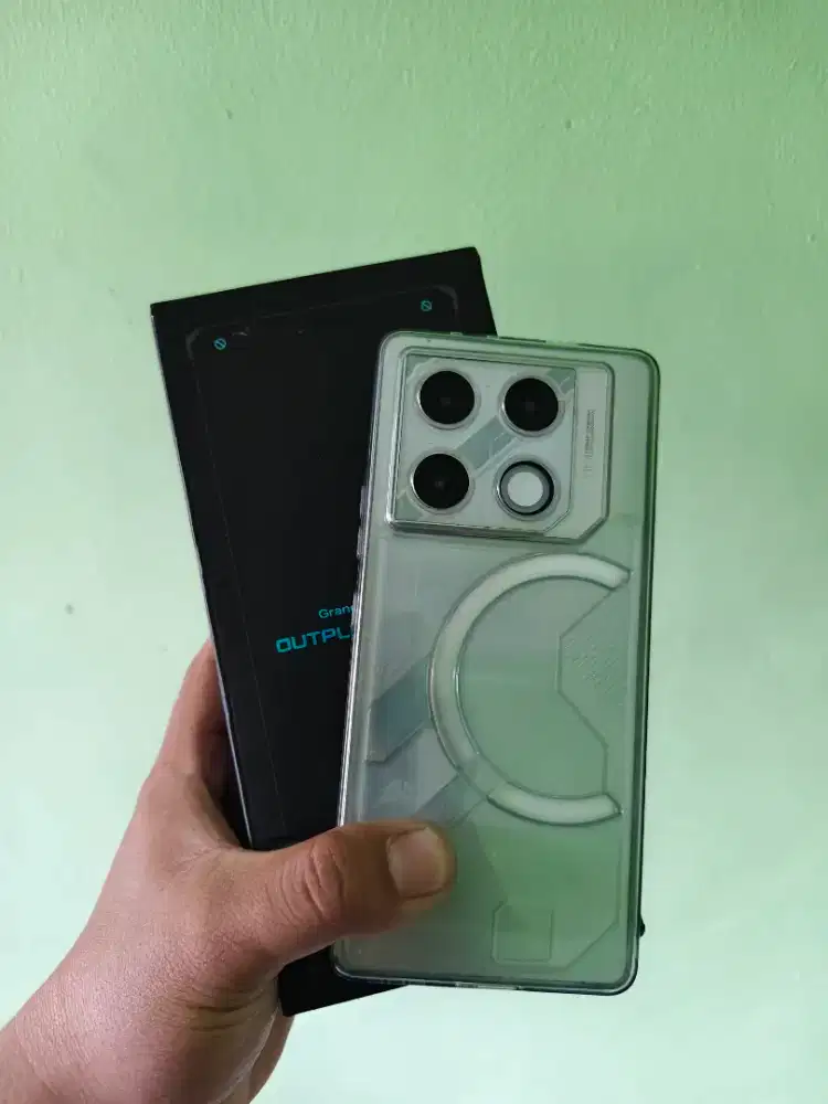 Infinix gt 20 pro 12/256gb