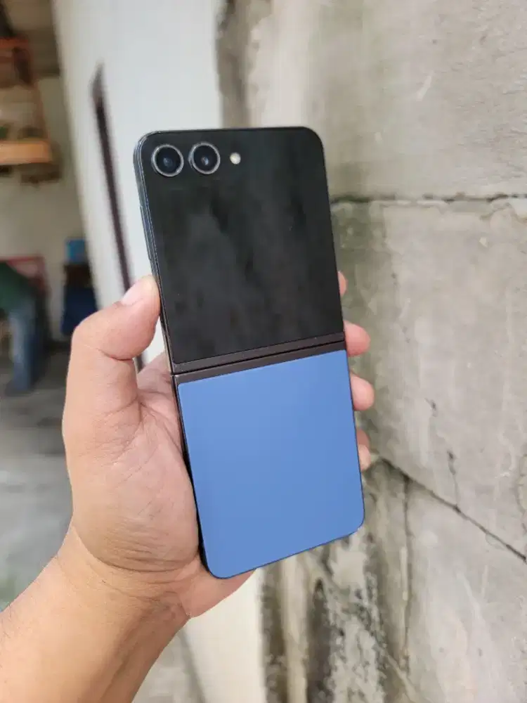 Samsung Z flip 5 512GB sein
