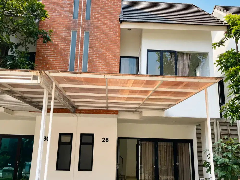 Rumah Murah