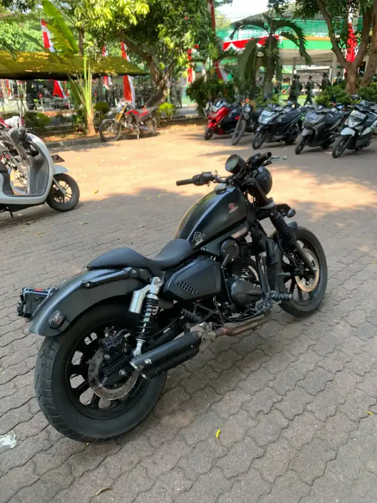Forsale benelli evo200
