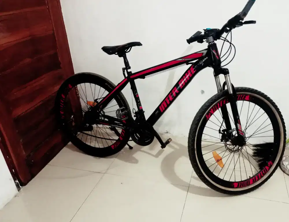 Sepeda interbike
