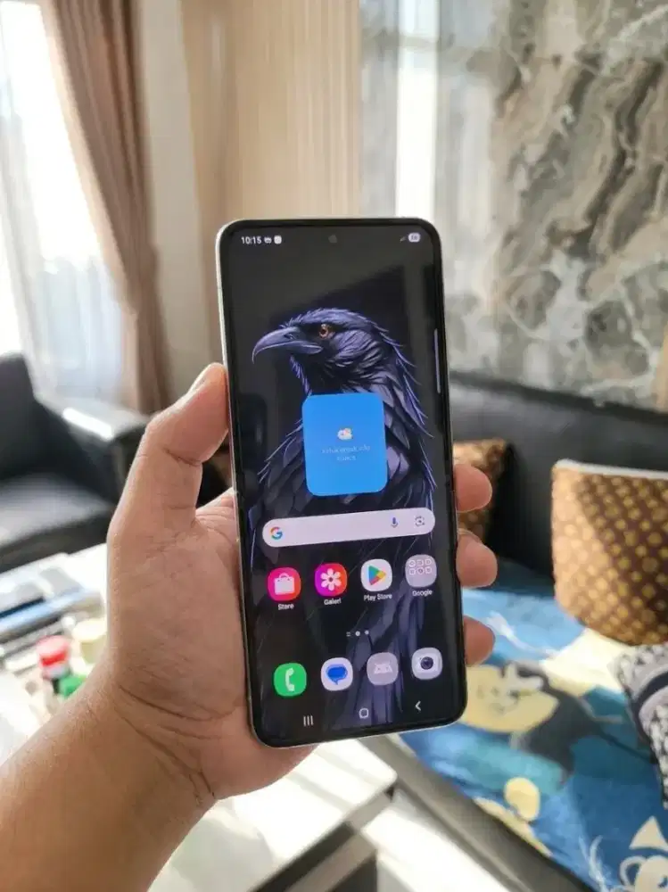Samsung Z flip 5 512GB Sein