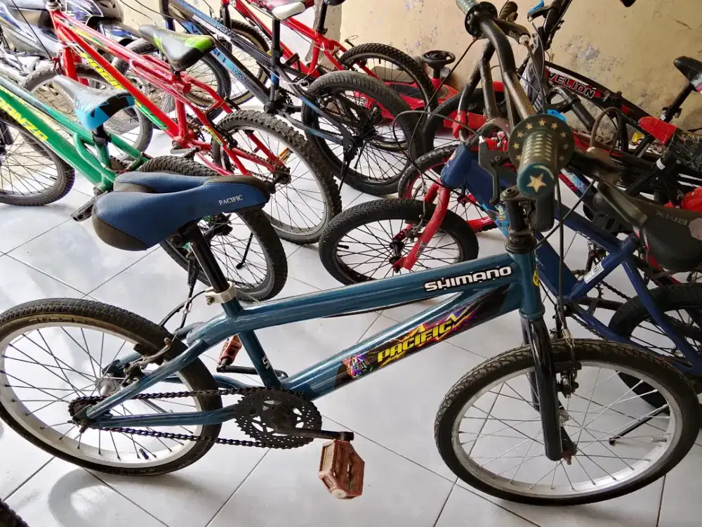 Silahkan di pinang