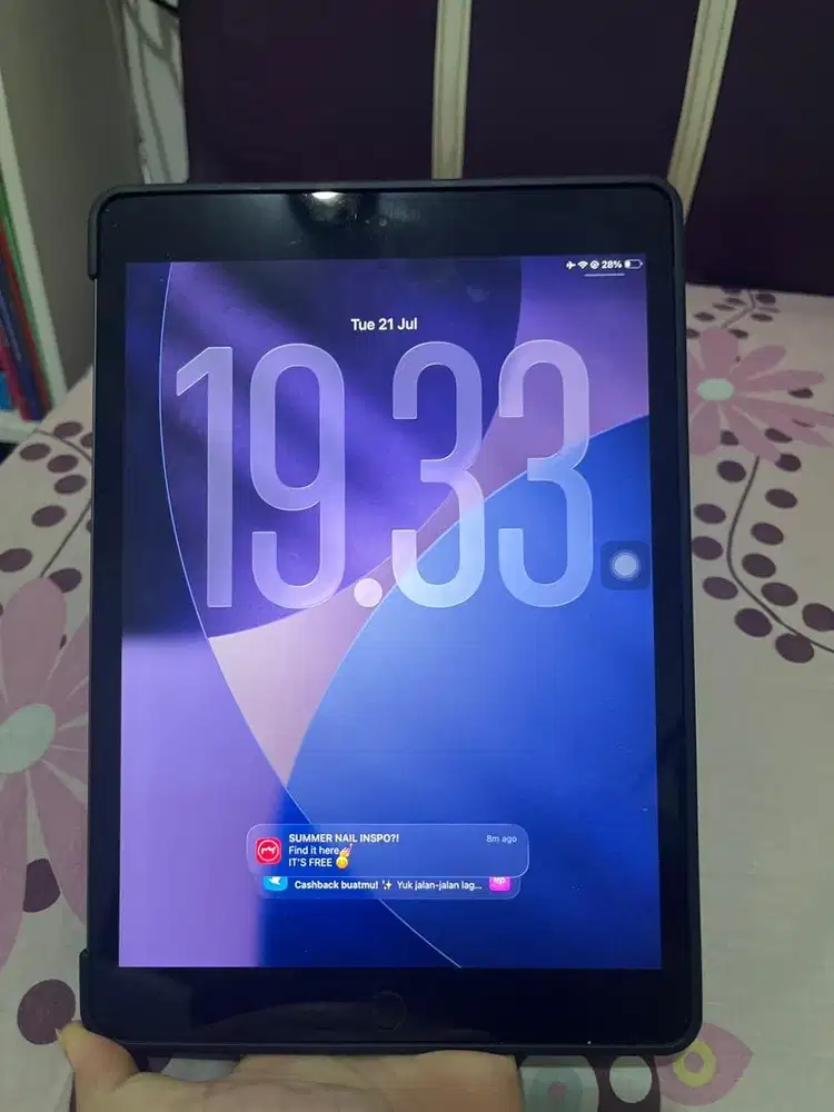 ipad gen 8 grey 128 gb