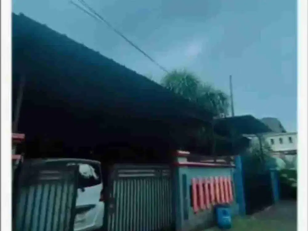 RUMAH DIJUAL CEPAT KAVLING BHINNEKA Kel. Baru - Cijantung
Pasar Rebo Jakarta Timur