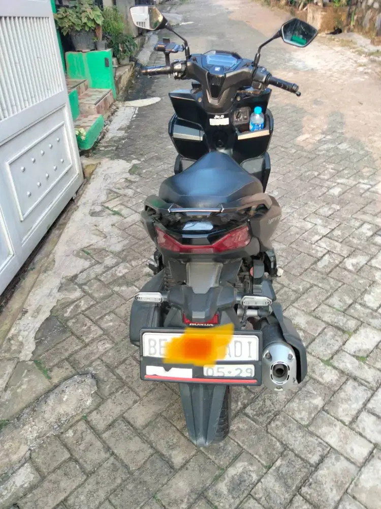 Honda Vario 160ABS