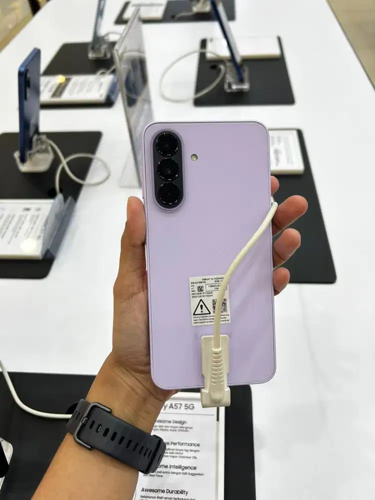 Promo A37 8/256gb
