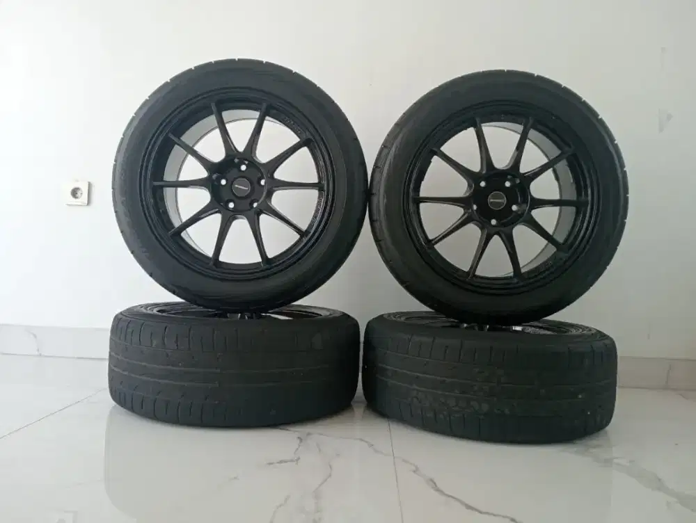 Velg R18 HRV/Innova