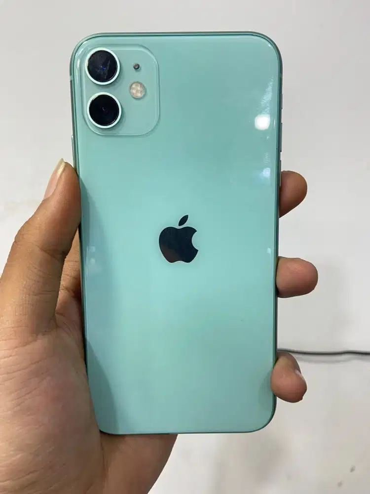 Iphone 11 128gb