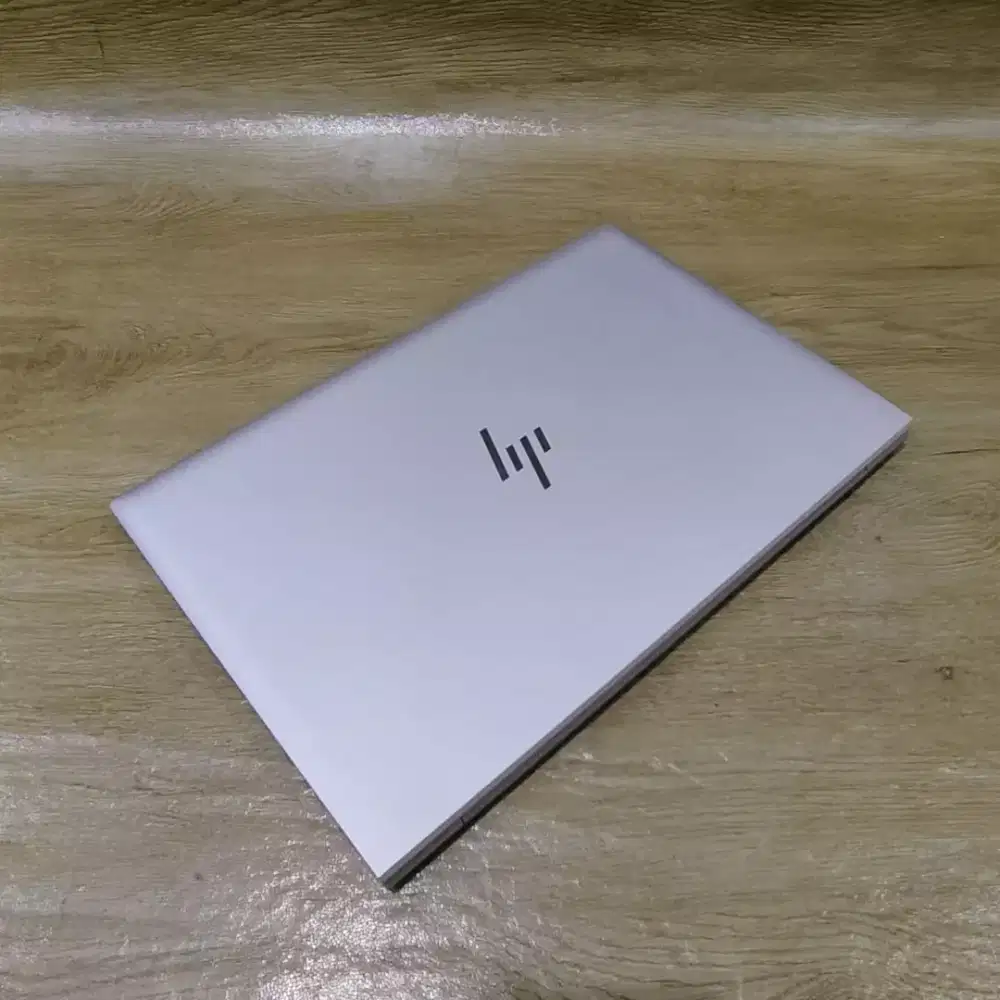 Laptop Hp Elitebook Core i5 Gen 11 Ram 16GB   Bonus Mouse Baru Siap pa