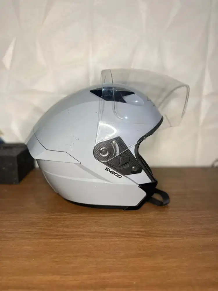 RSV SV300 Grey Edition