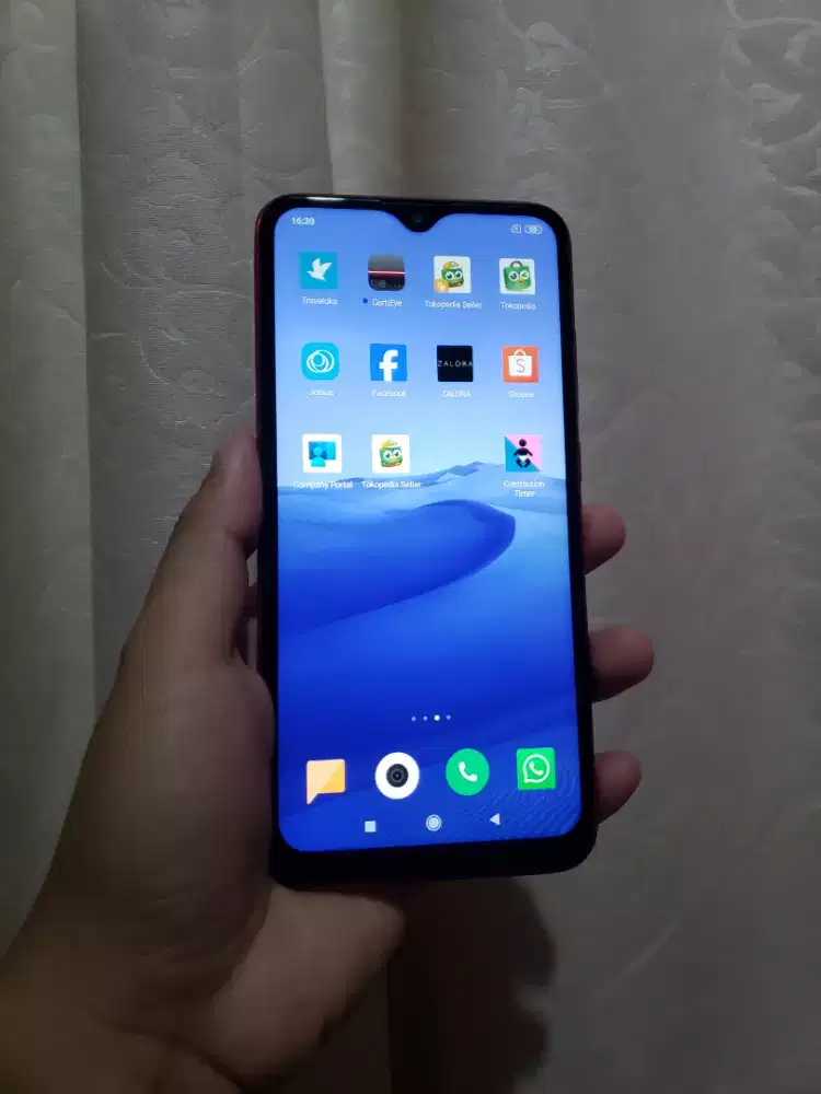 Redmi 8A 2/32gb