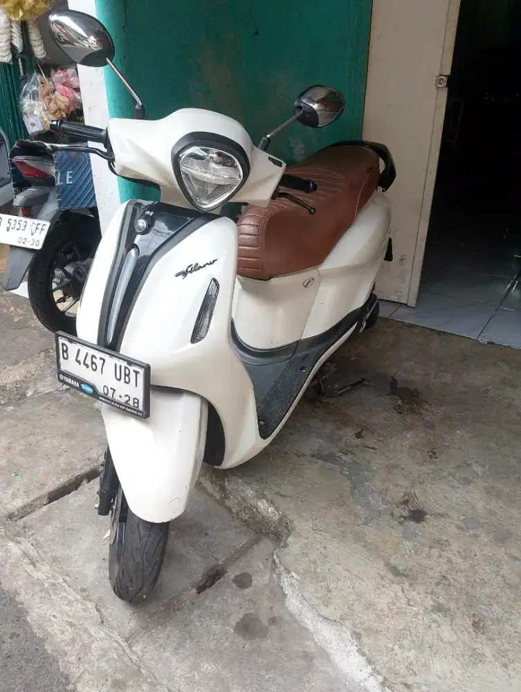 Filano hybrid 2023
