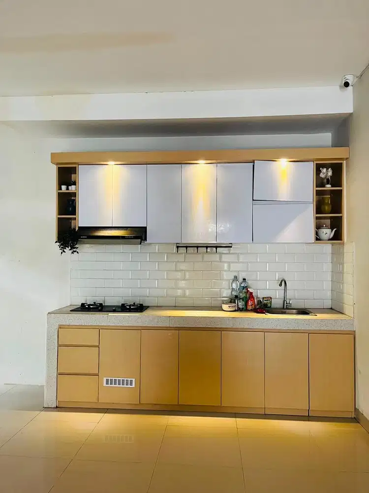 Disewakan rumah di hegar asri residence