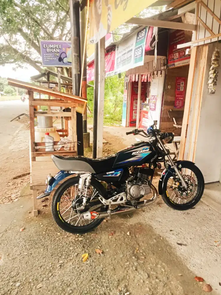 RX KING THN 2002