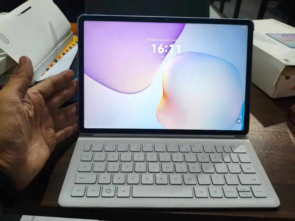 Tablet Huawei MatePad 11.5