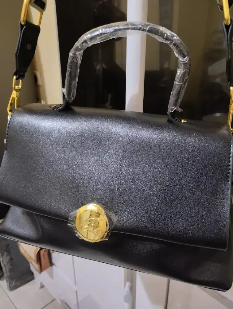Dompet Preloved Mulus