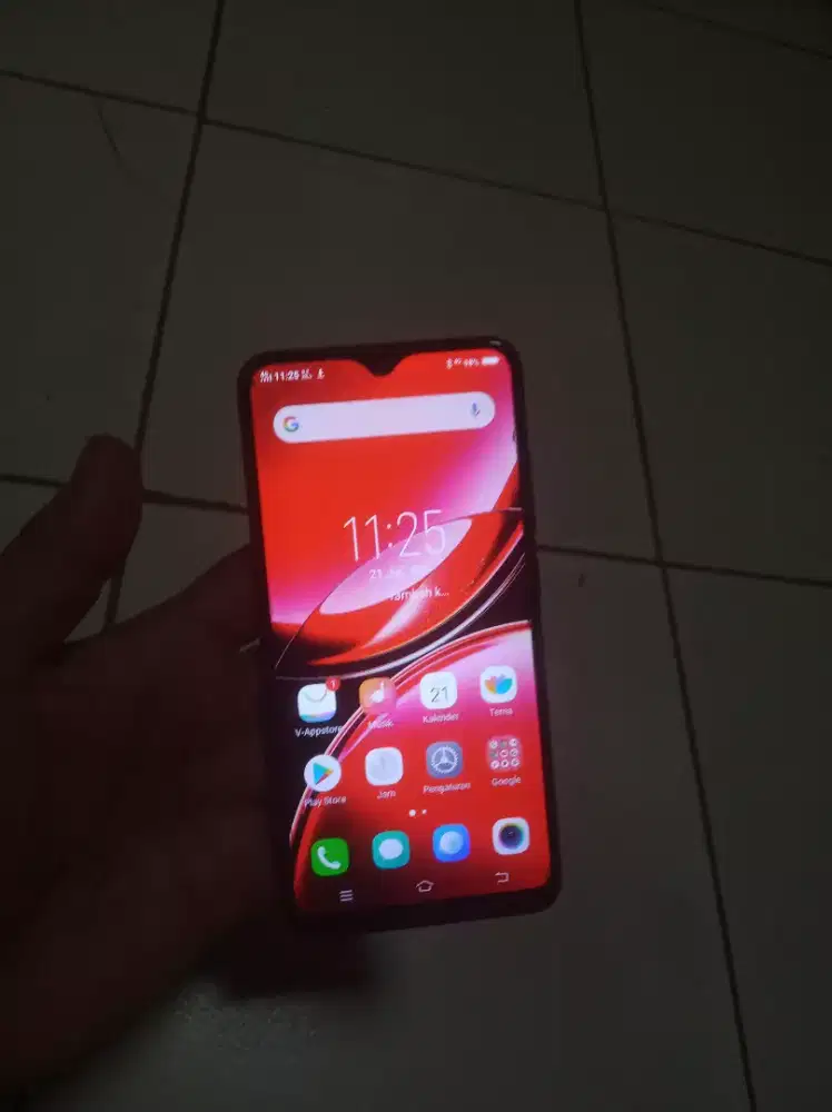 Jual Vivo Y91 2/32