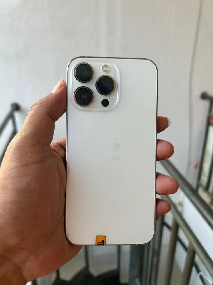 iphone 13 pro 256gb mulus fullset