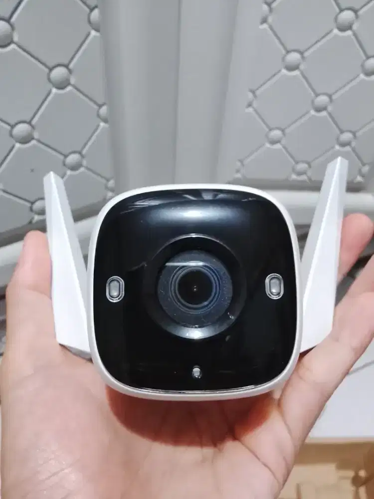 CCTV Wifi Tapo C310
