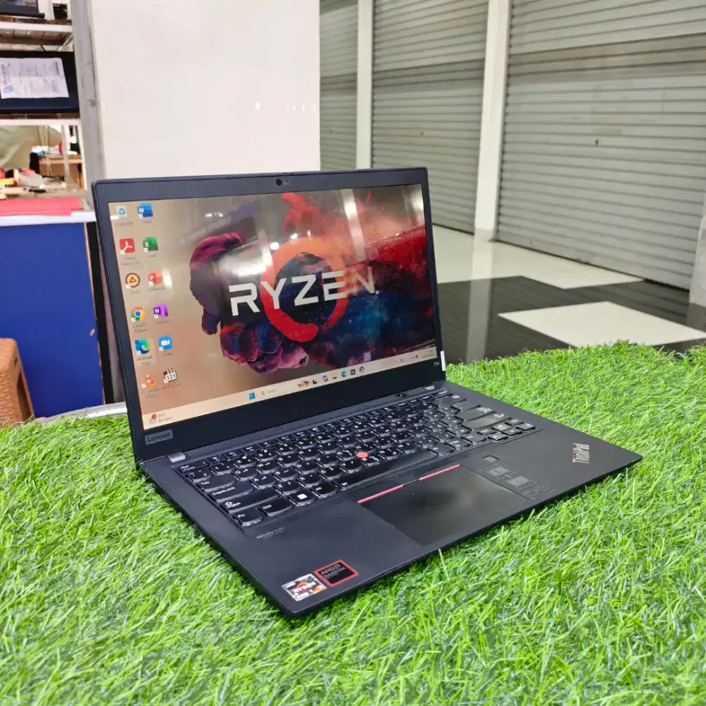LENOVO THINKPAD T14 G2 TS