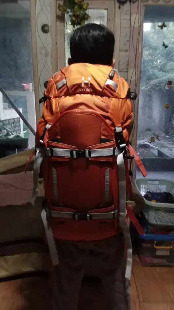Haglofts Rand 28 Backpack