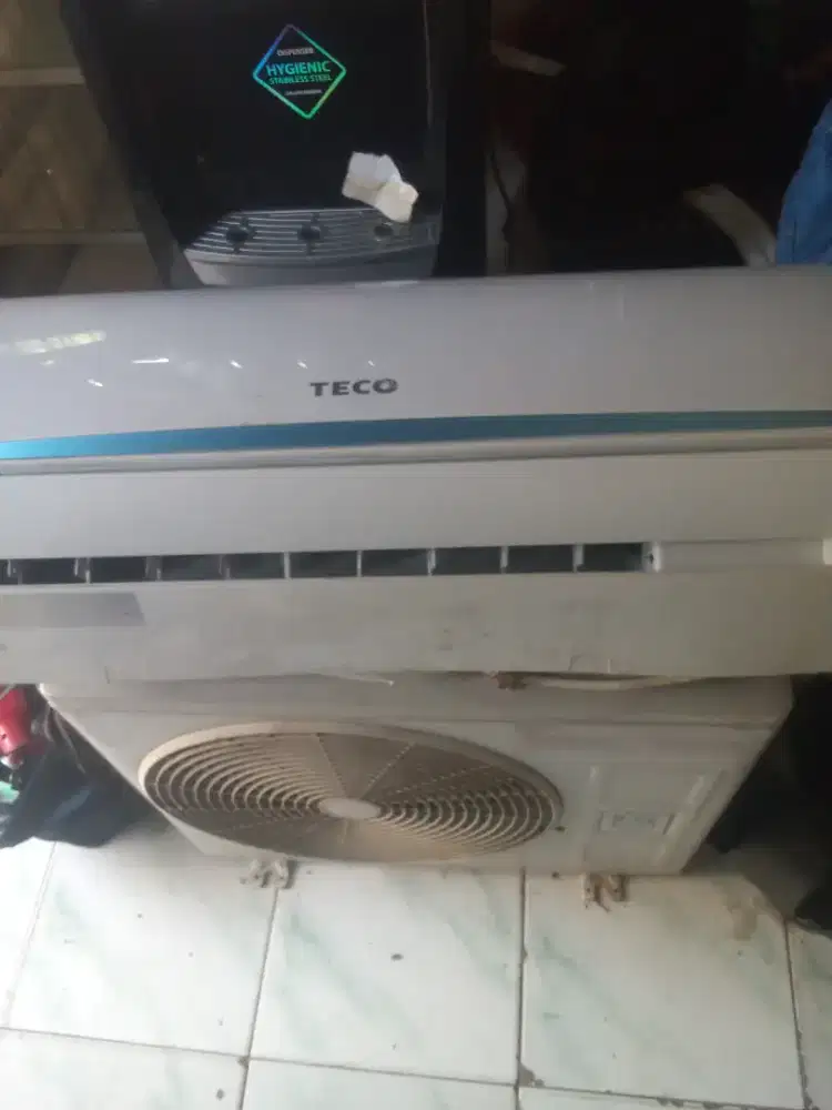 AC seken 1/2pk merek teko
