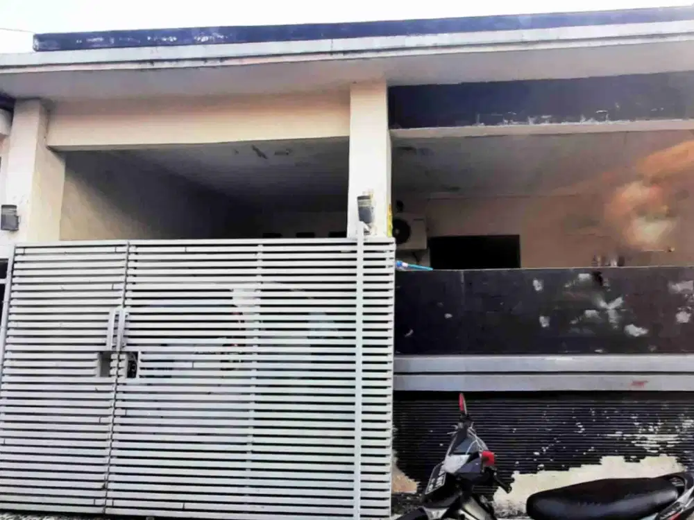dijual cepat rumah murah bundaran 3 citra raya Cikupa Tangerang