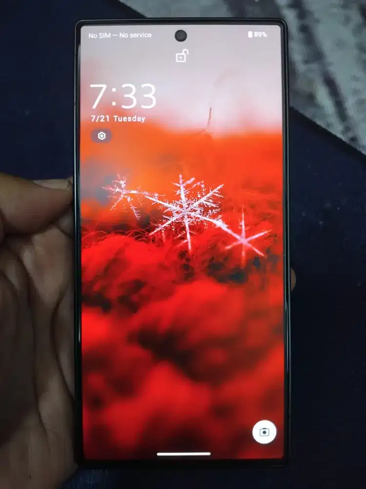 SHARP AQUOS R10 12/512