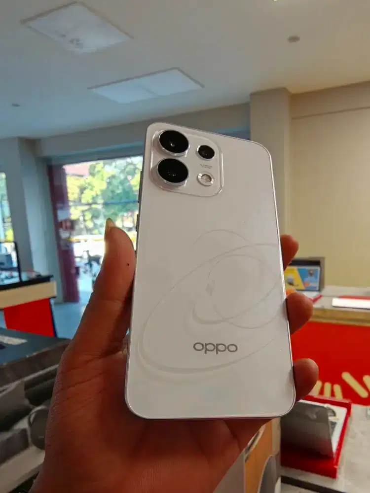 OPPO RENO 16 PROMO POTONGAN HARGA HINGGA 1,6JT