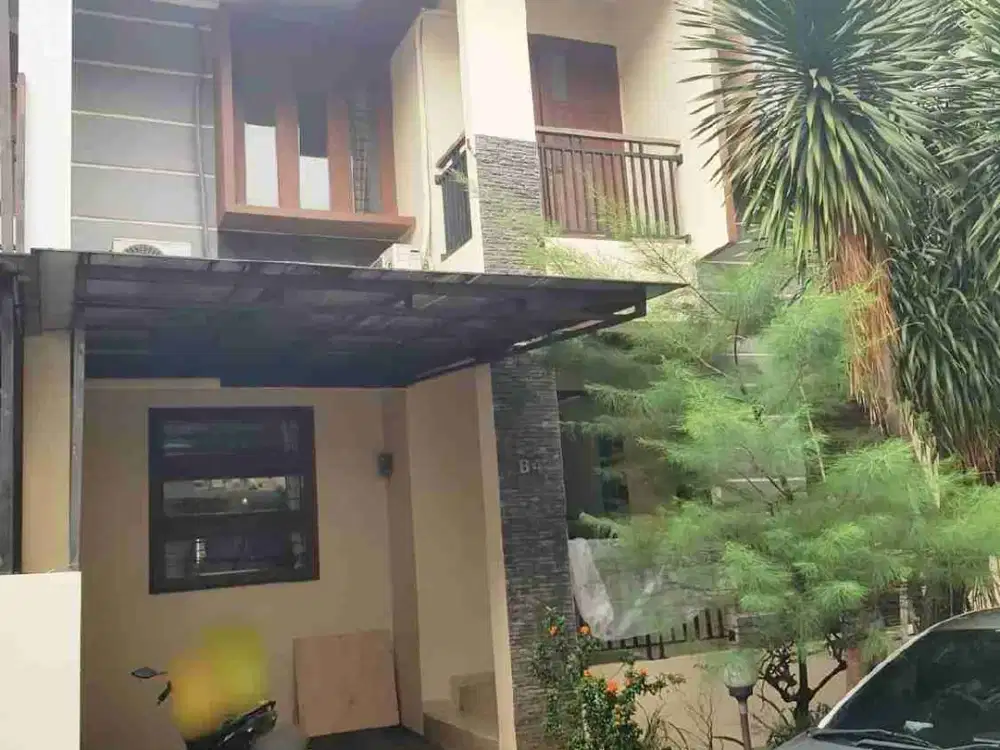 rumah sewa pejaten dekat rs jakarta medical centre jaksel