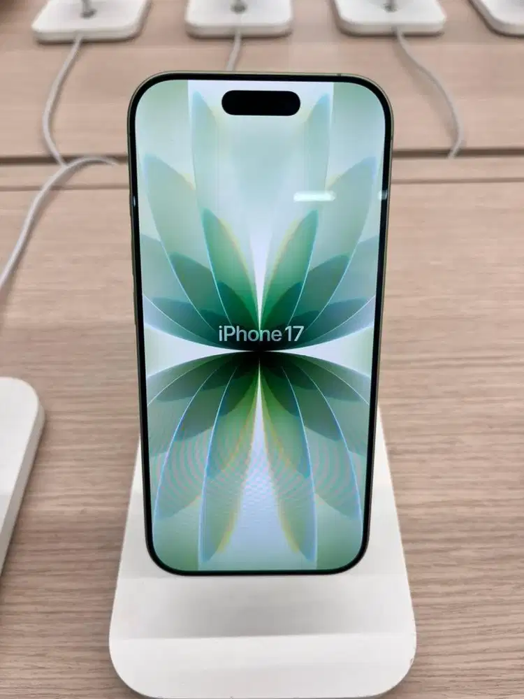 IPHONE 17 256 gb