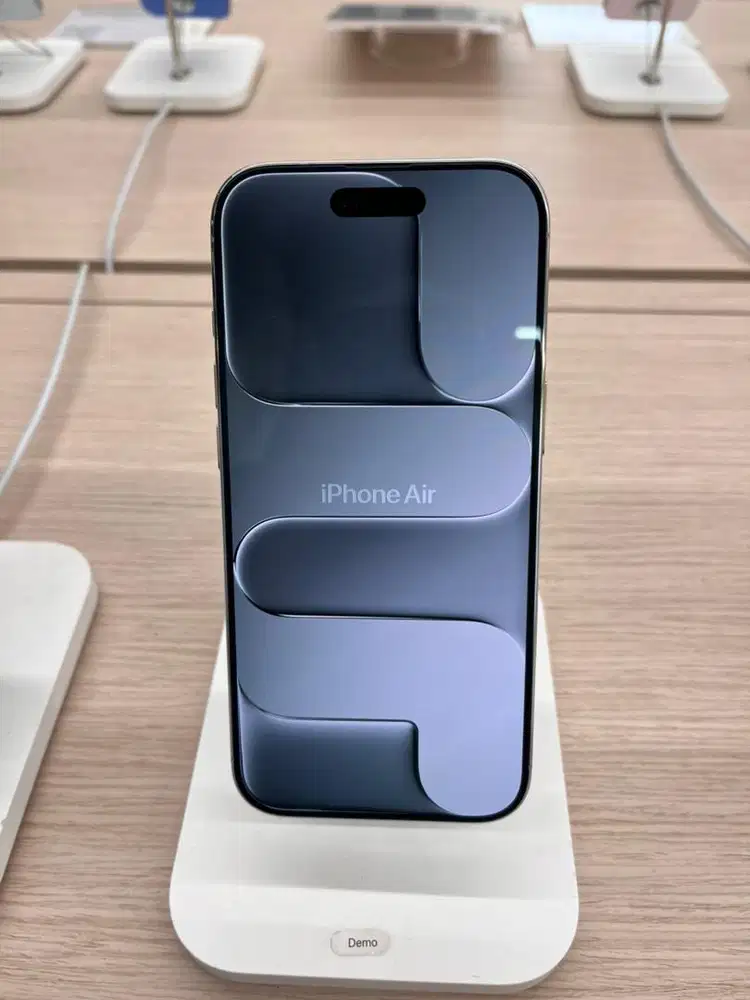 IPHONE 17 AIR 256 gb