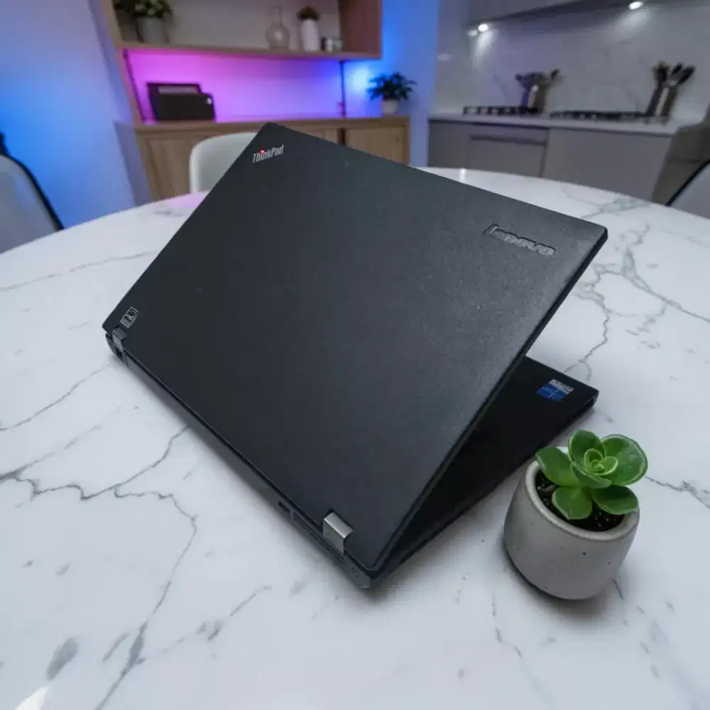 LAPTOP Lenovo Thinkpad L440-ACE4 [RAM 8GB + SSD]